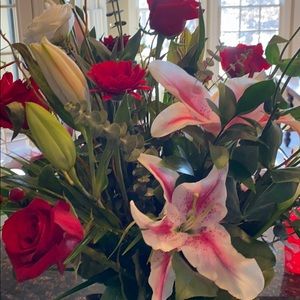 Meet your Posher, Carrie